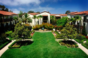 Гостиница Estancia La Jolla Hotel & Spa  Сан Диего